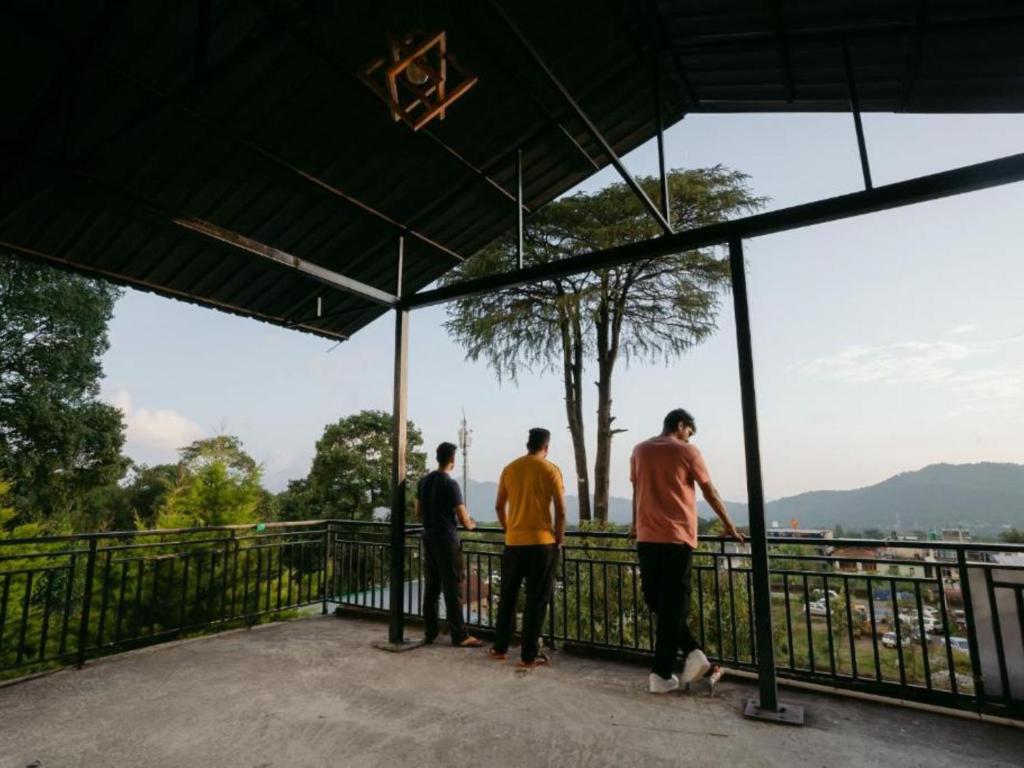 周辺観光スポット