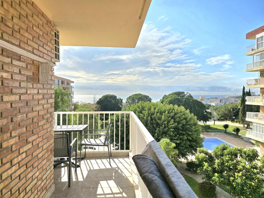 Iris Apartment, Benalmádena