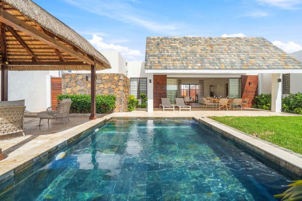 Fontainebleau - Amazing Private Villa, Grand Bay