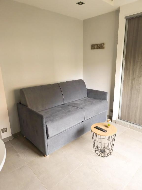 Contemporary 2P Studio Just Steps from the Beach - 3