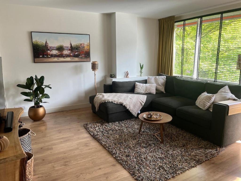 De Spreng, Apeldoorn