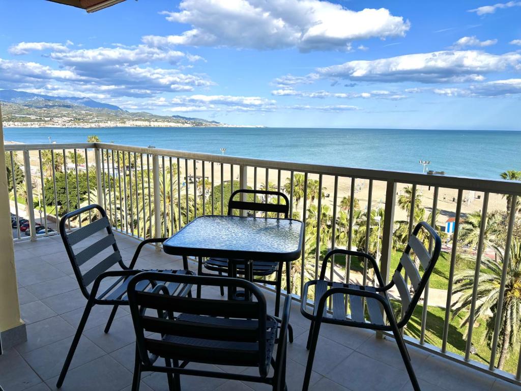 Bonavista By Solymar Holiday, Torre del Mar