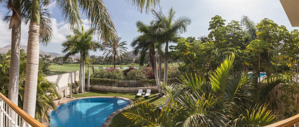 Villa Solaris Privé - 4