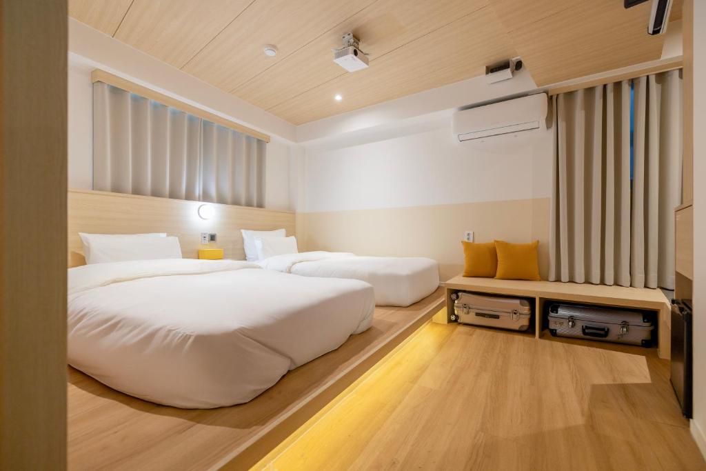 Myeongdong Guesthouse Como
