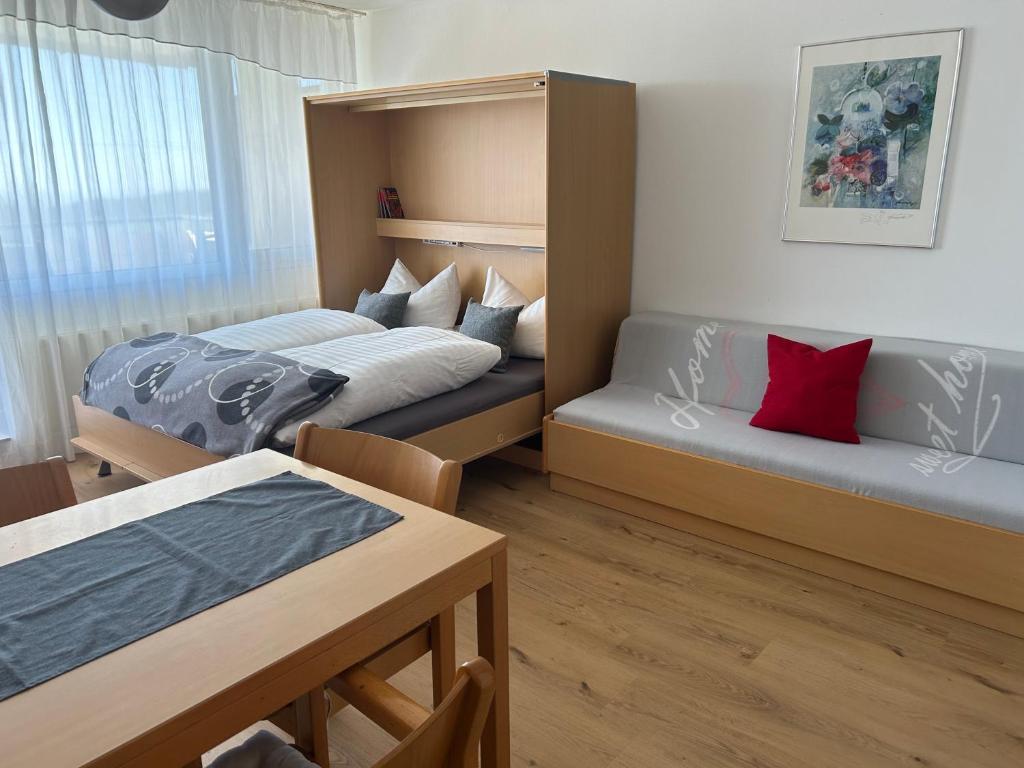Ferienwohnung Predigtstuhl Resort - 5