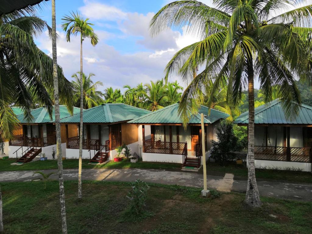 Rainforest Resort, Port Blair