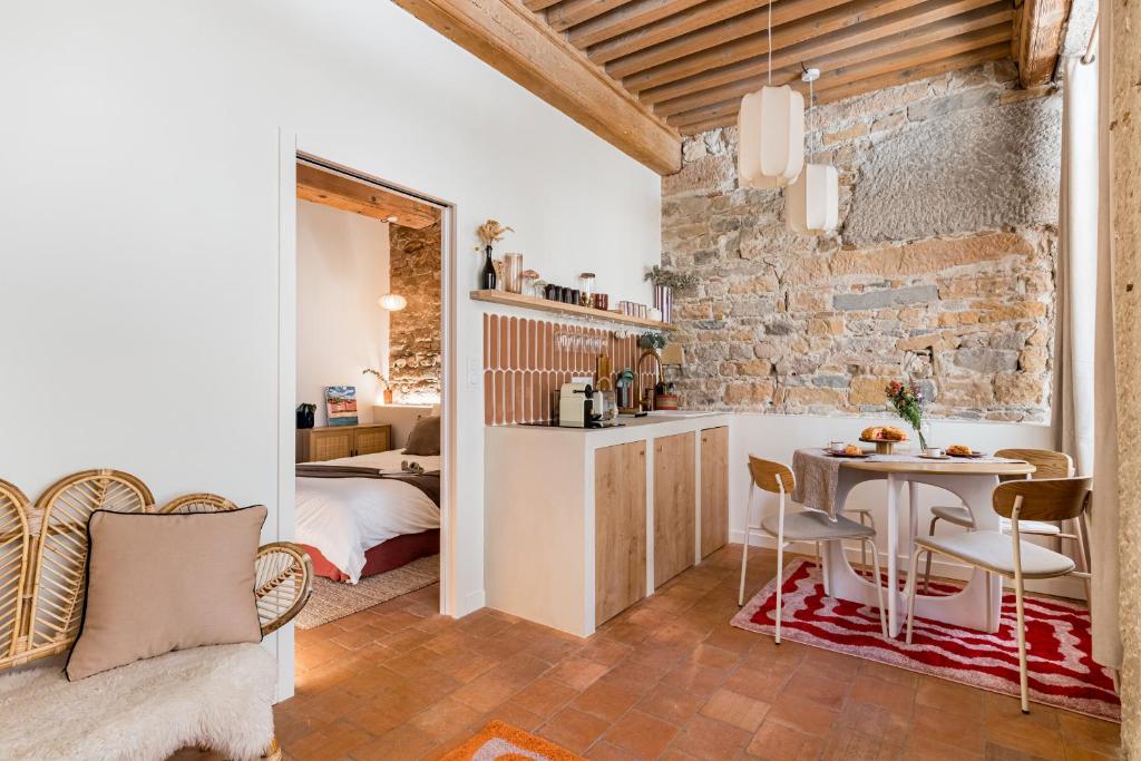 La Suite Saint Georges - 2