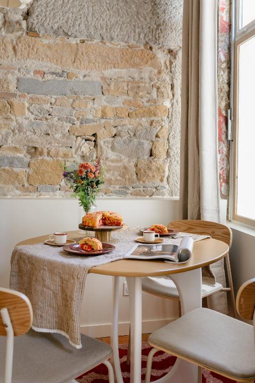 La Suite Saint Georges - 3