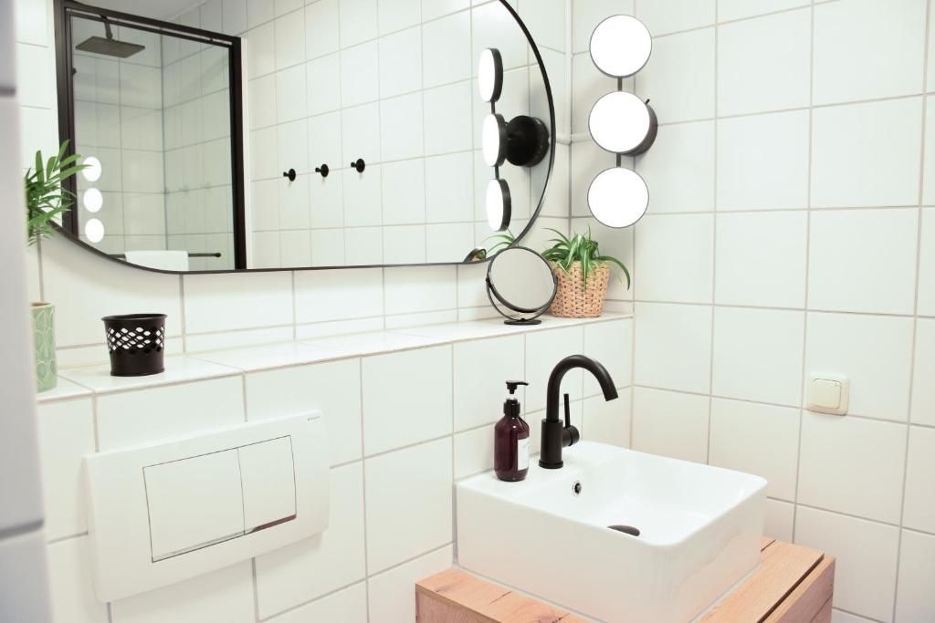 Studio 12 - Modern - Zentral - Küche - 5