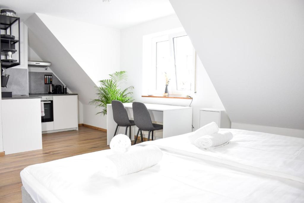 Studio 12 - Modern - Zentral - Küche - 3