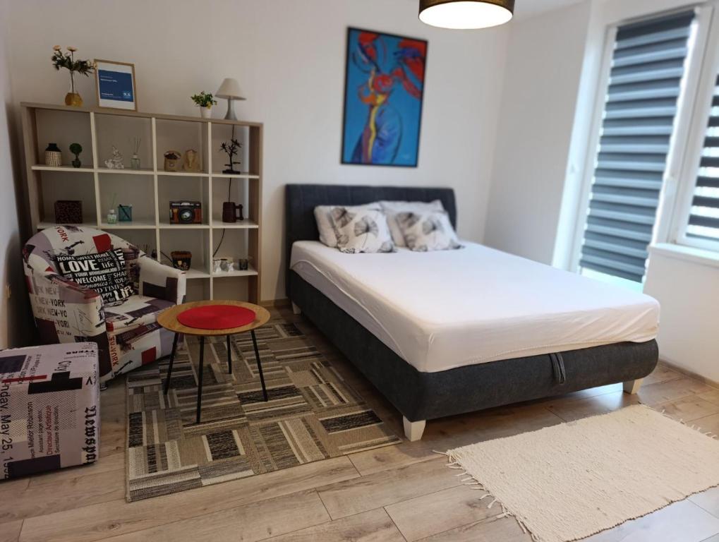 Apartman Vills - 2