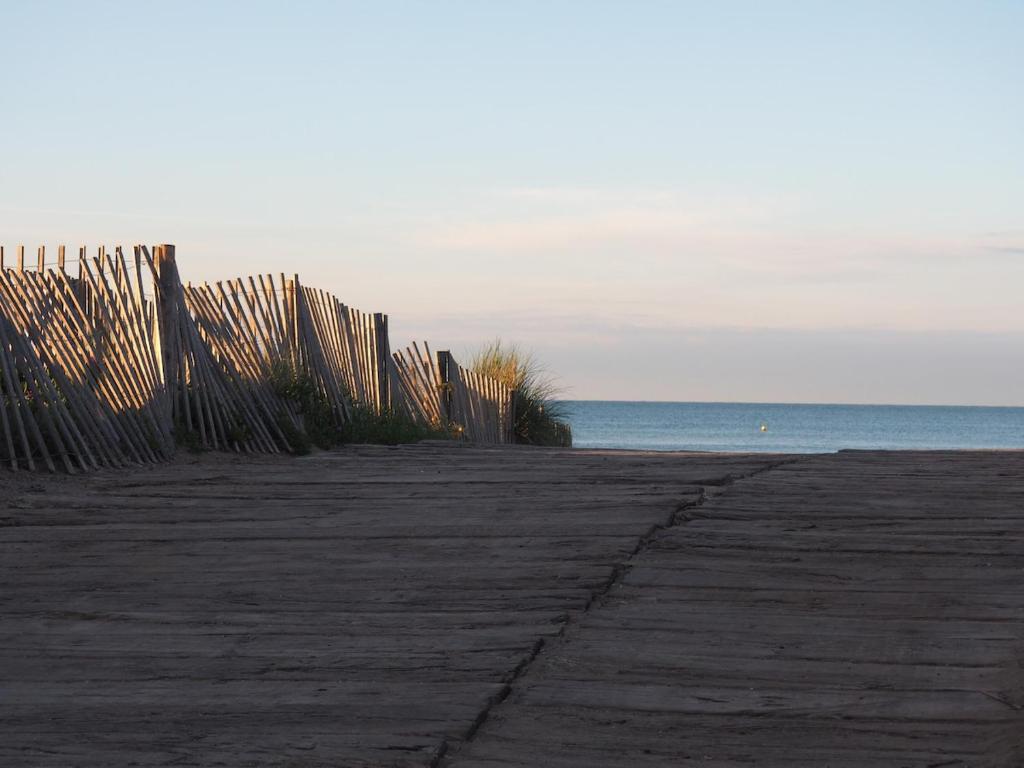 GRANDE PLAGE A 50 Métres - 3