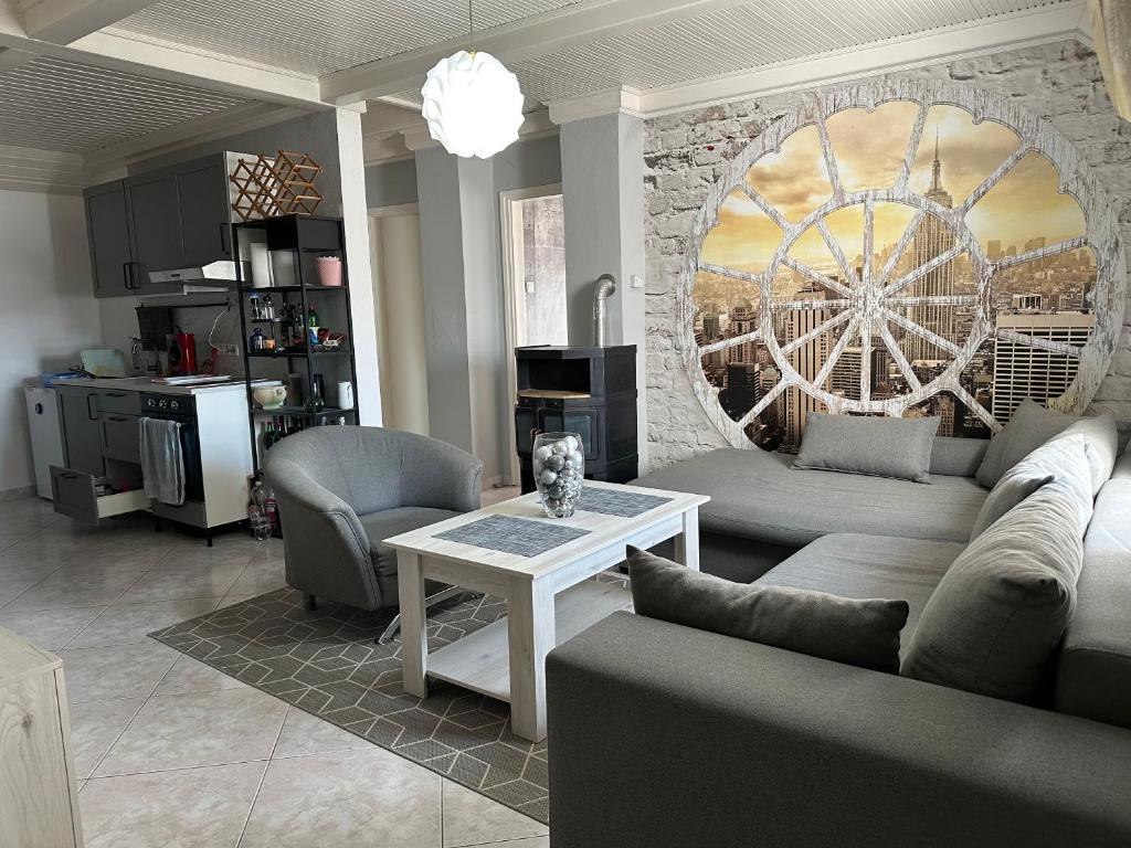 Bistro Apartman, Balatonboglár