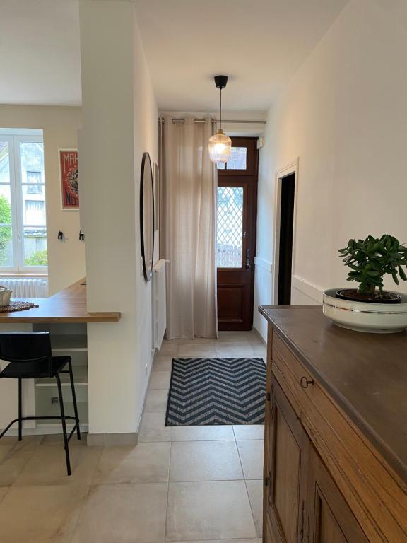 Clos des Chardons - Le Jardin - 5