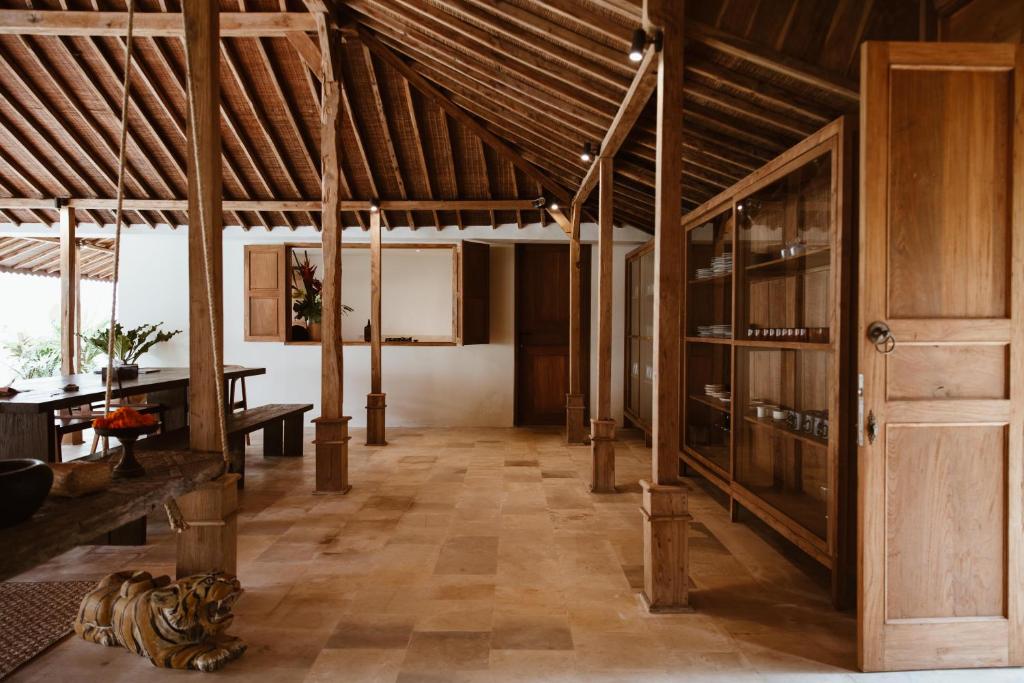 The Soko Bali
