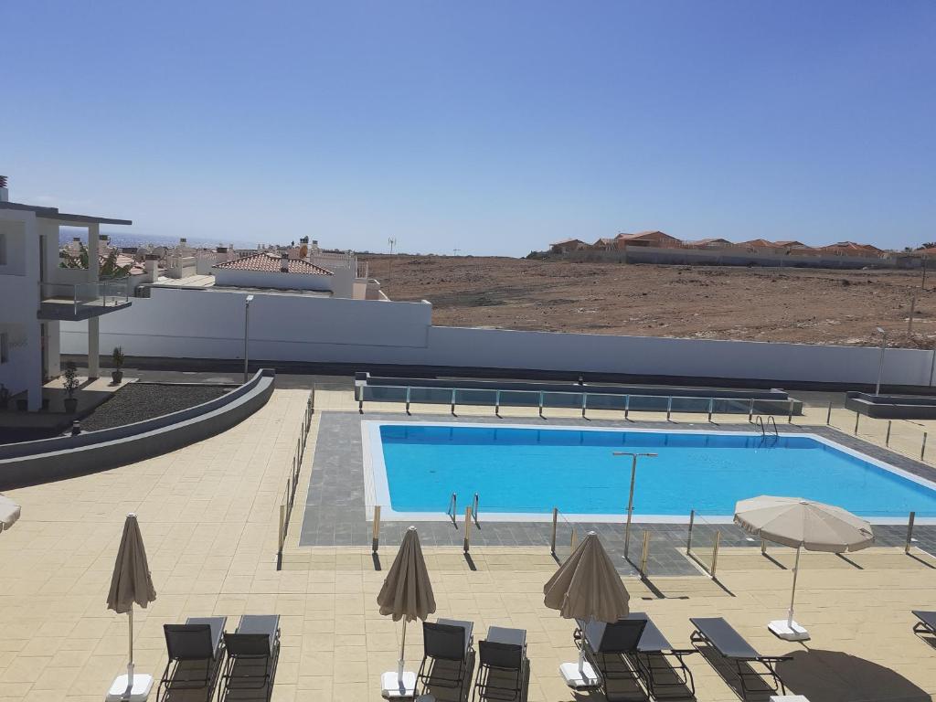 Like at Home, Costa de Antigua