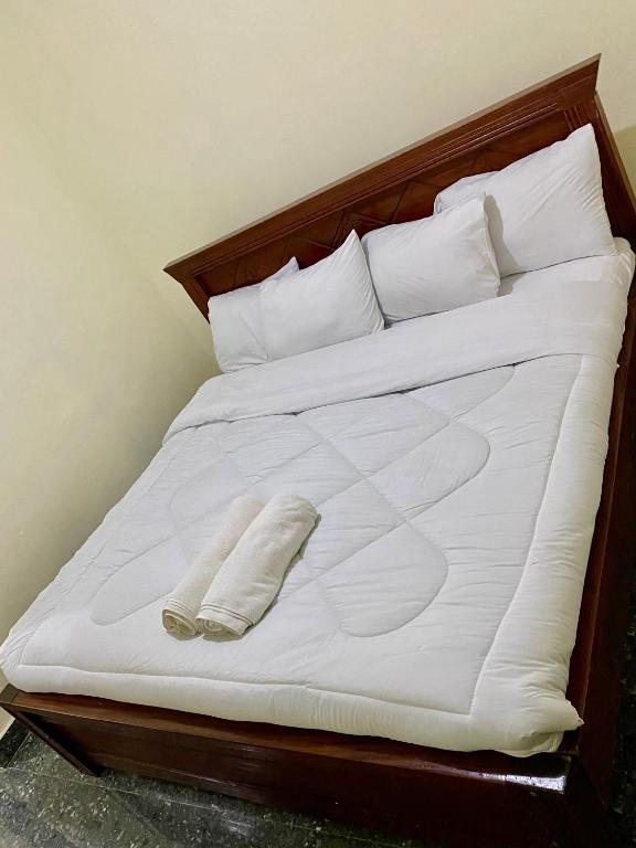 The Atlas, Nyarugina