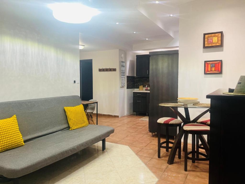 The Loft in San Juan, San Juan