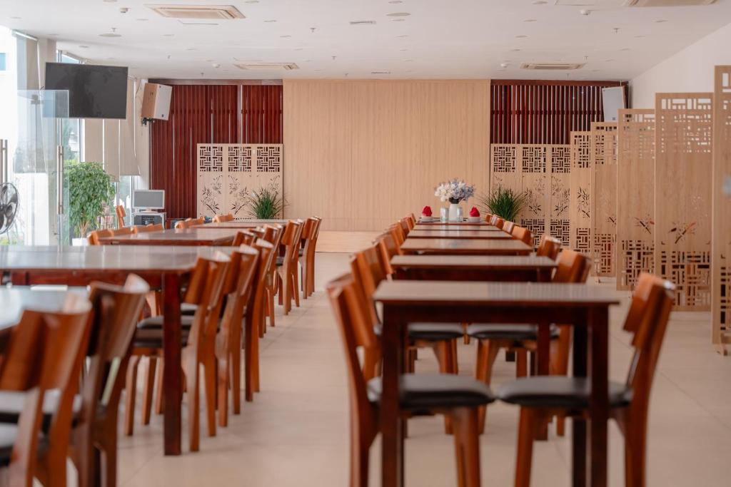 Juna hotel 외관