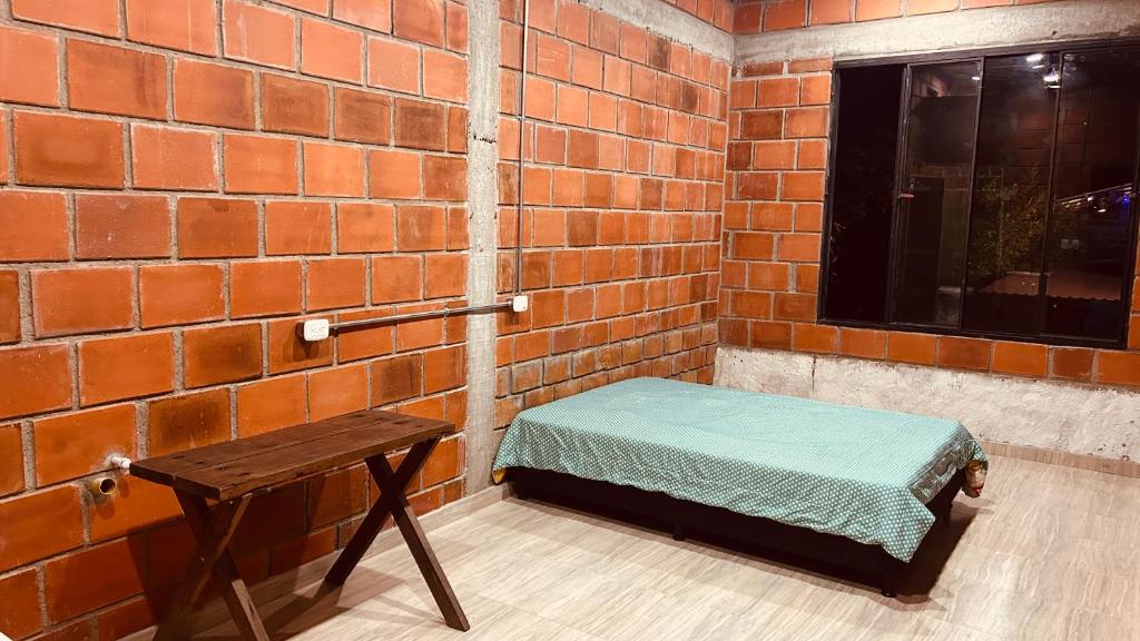 El barril de faber - 2