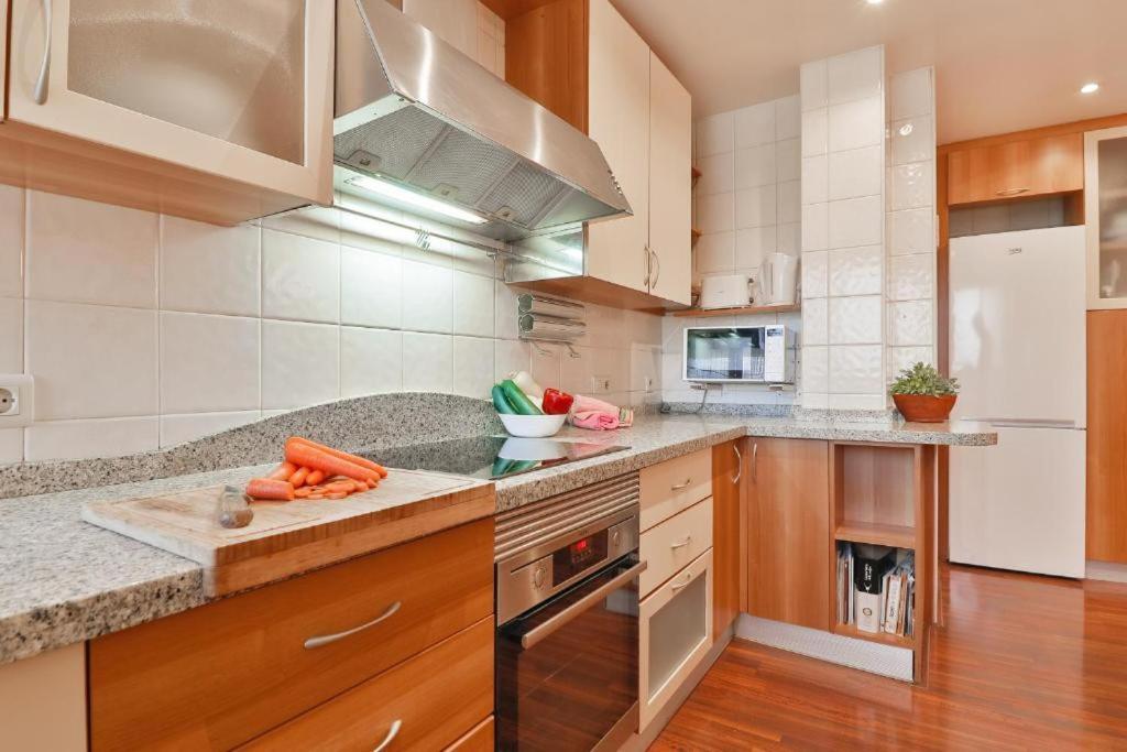 Big apartment, close to train station - 3
