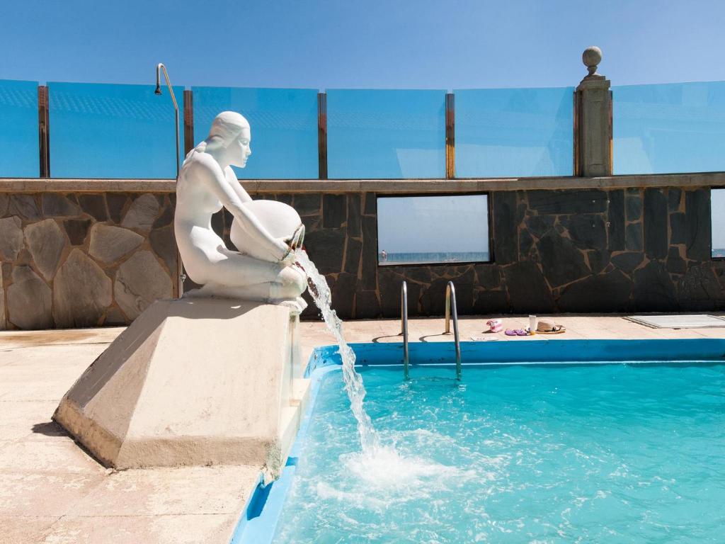 Aquarius 09 by Villagrancanaria, San Bartolomé