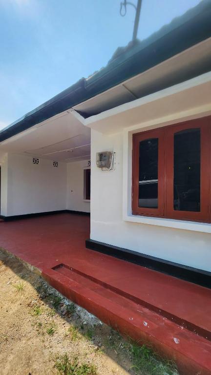 Ziru Residence, Attambagaskandura