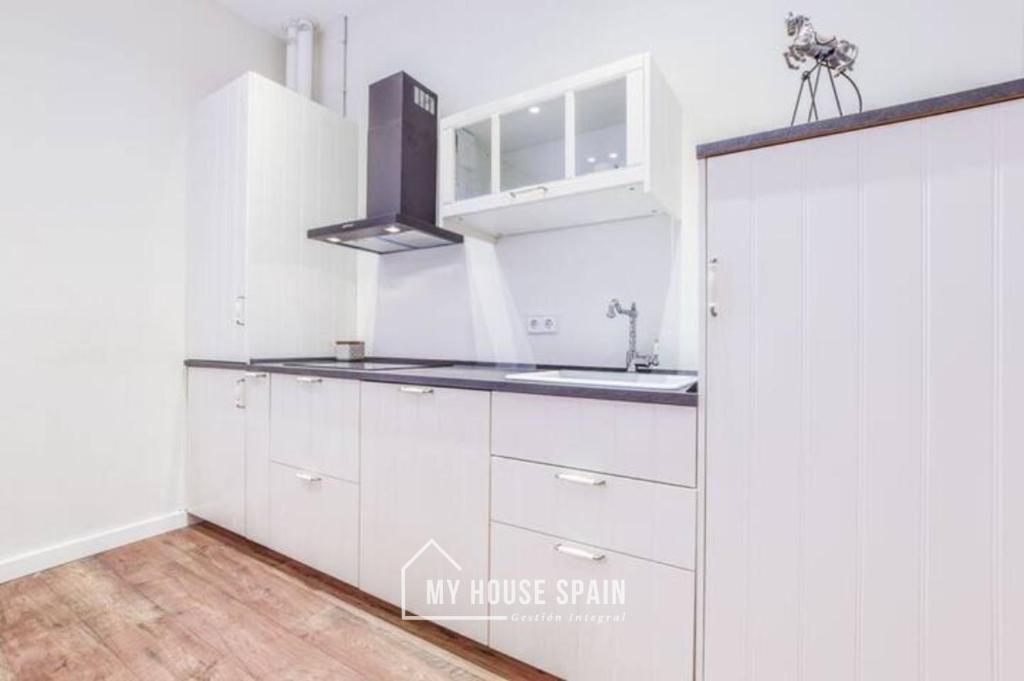 MyHouseSpain - Estrena apartamento en el centro de Madrid - Atocha - 4