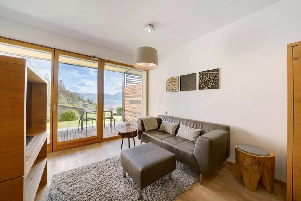 Dahoam - Relaxsuite, Schenna