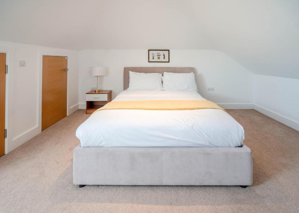 Peaceful Double Room, Bromley