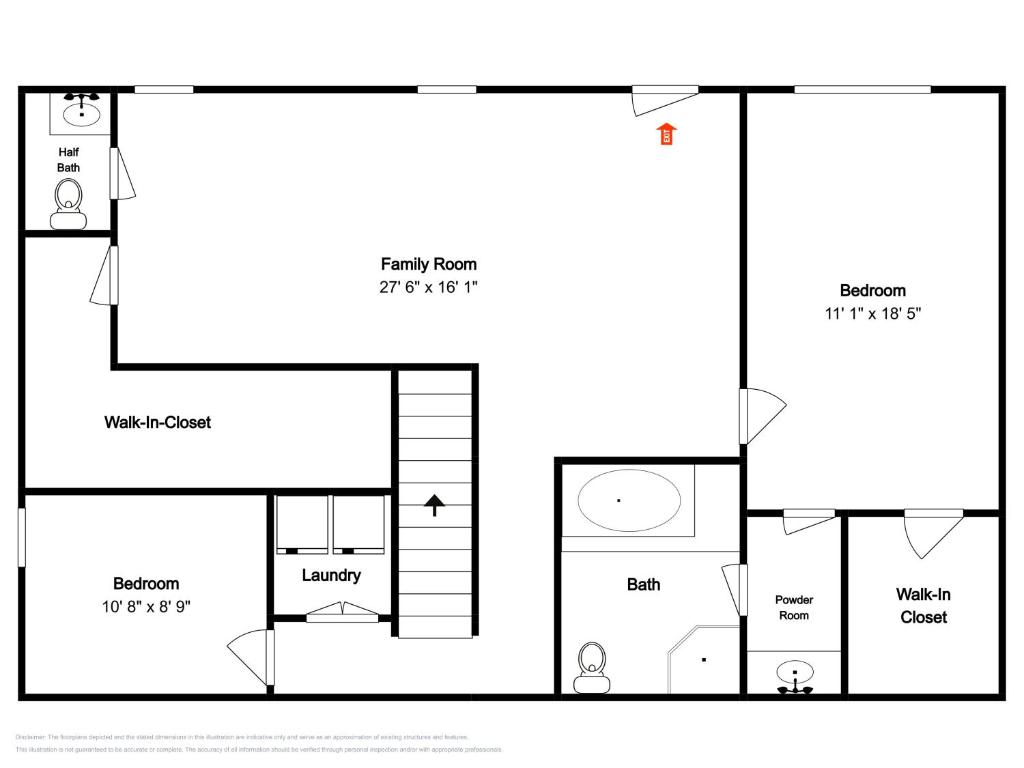 Just About Paradise, Oakland