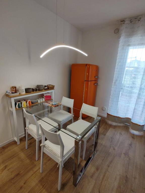 Art-Apart 106 LT con giardino privato - 3