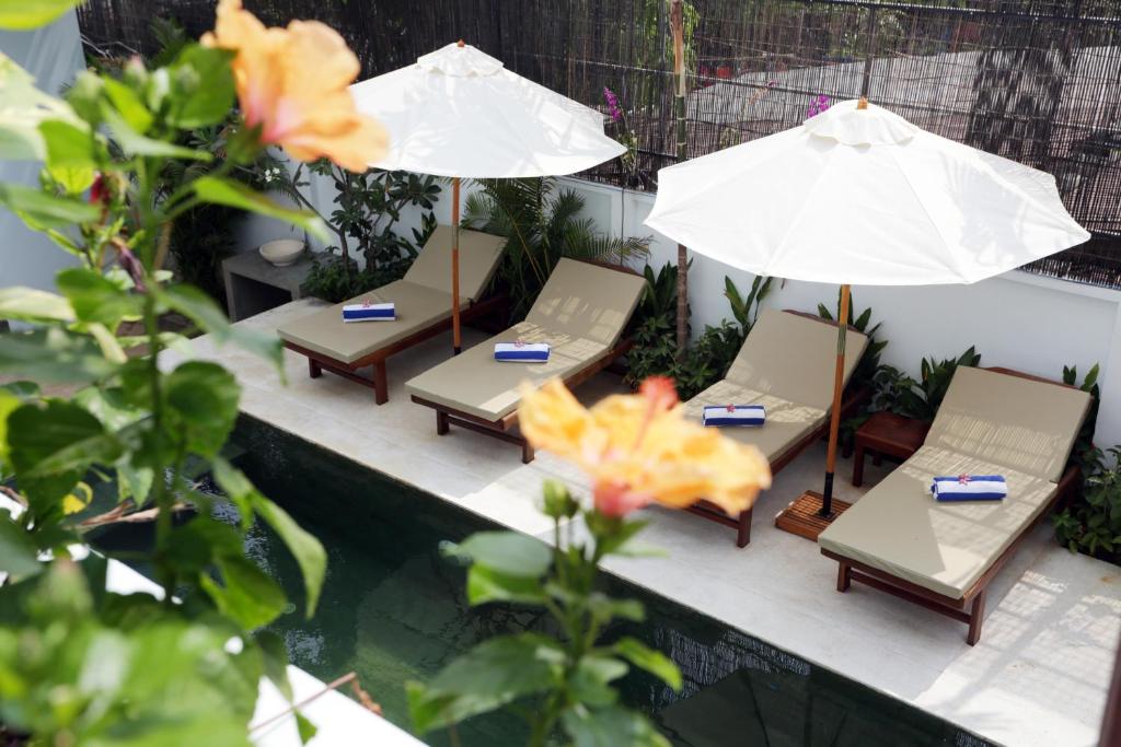 Sam So Boutique Villa photo