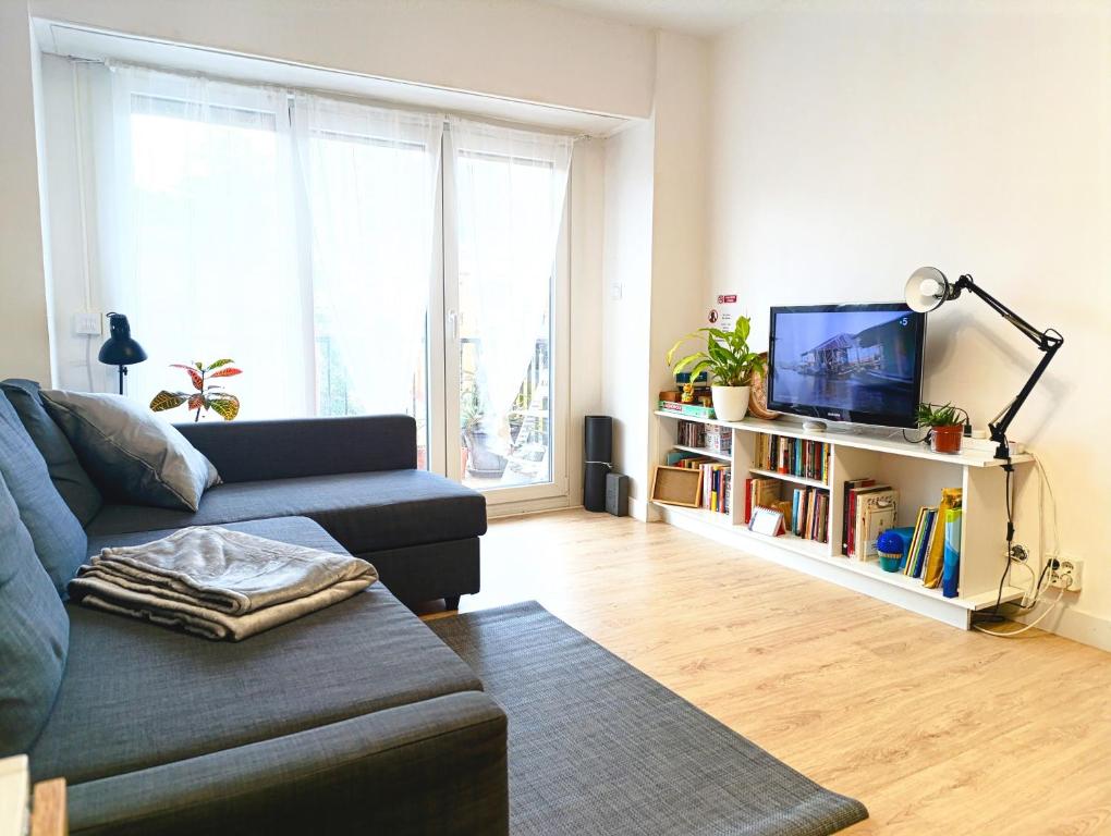 Apartamento 2 habitaciones cerca del puerto de Pasajes - 3