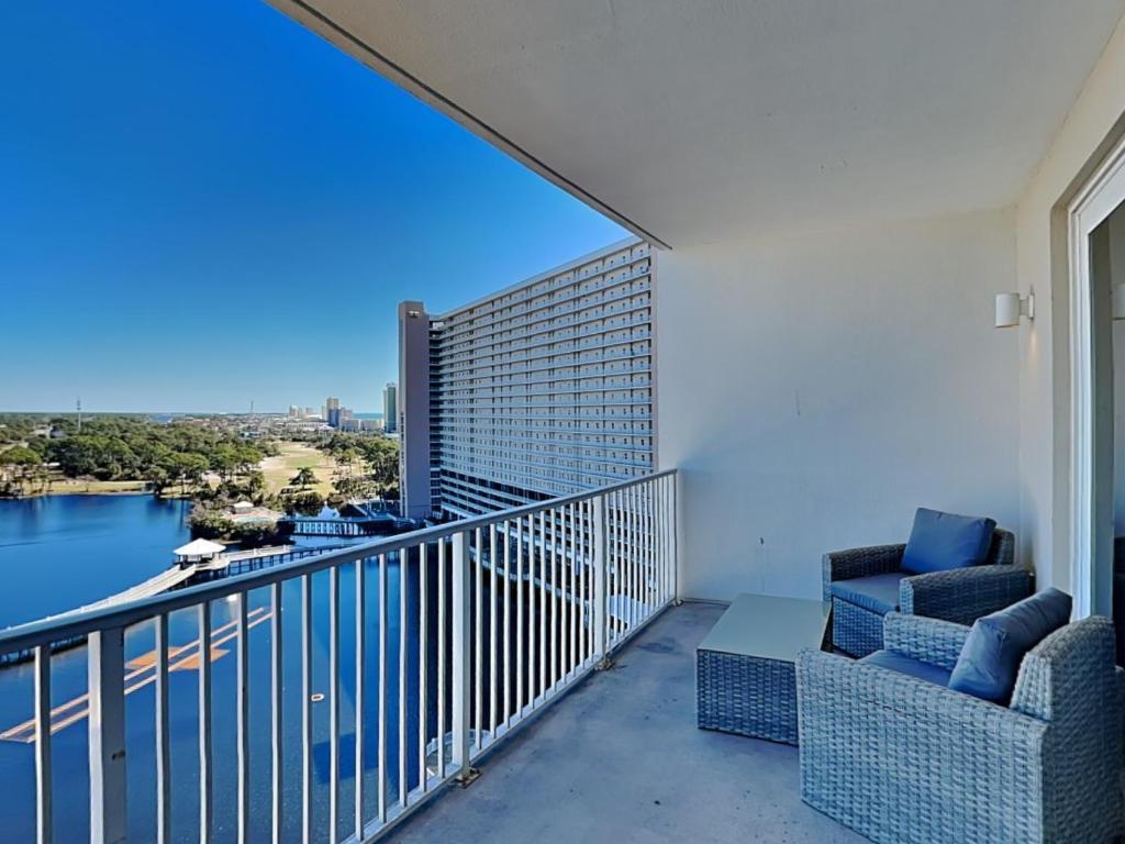 Laketown Wharf #1137, Panama City Beach