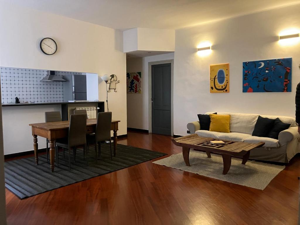 La casa di Archimede - 2