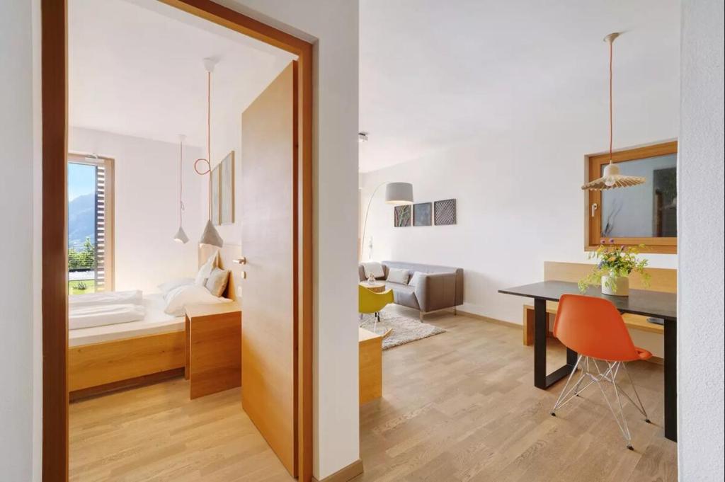 Dahoam - Gardensuite L - 4