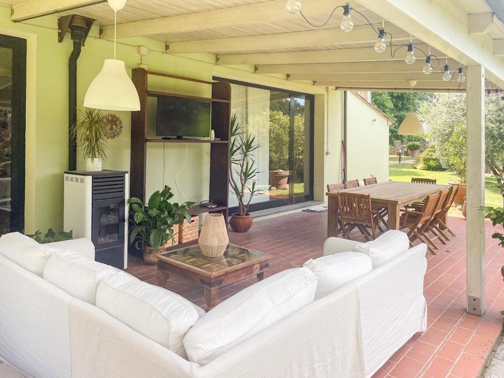 Casale Geos - 2