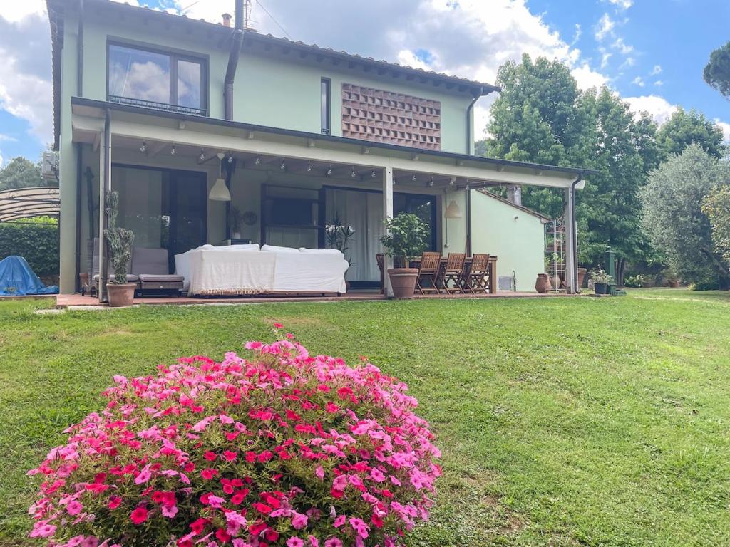 Casale Geos - 4