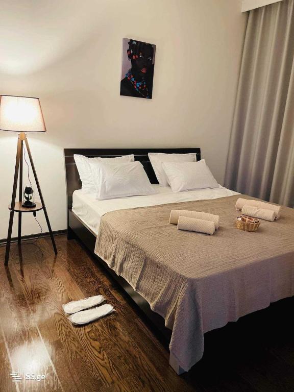 Comfortable, warm house,, Tbilisi