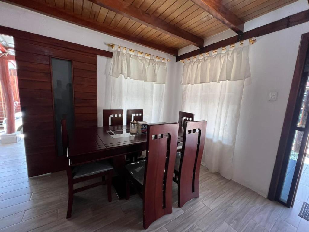 Quijos Sumaco - Villa Esther - 4