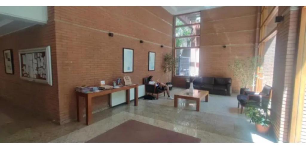 Alto Santiago Rent - 2