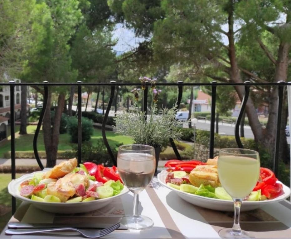 Beach holiday in Argeles-sur-mer, with pool - 5