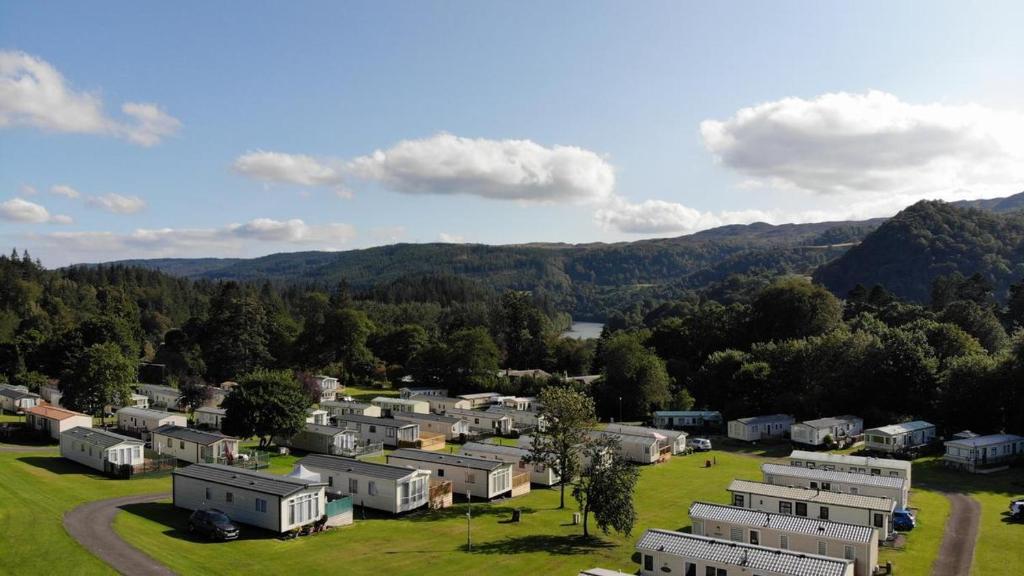 Faskally Woods Holiday Park photo 8