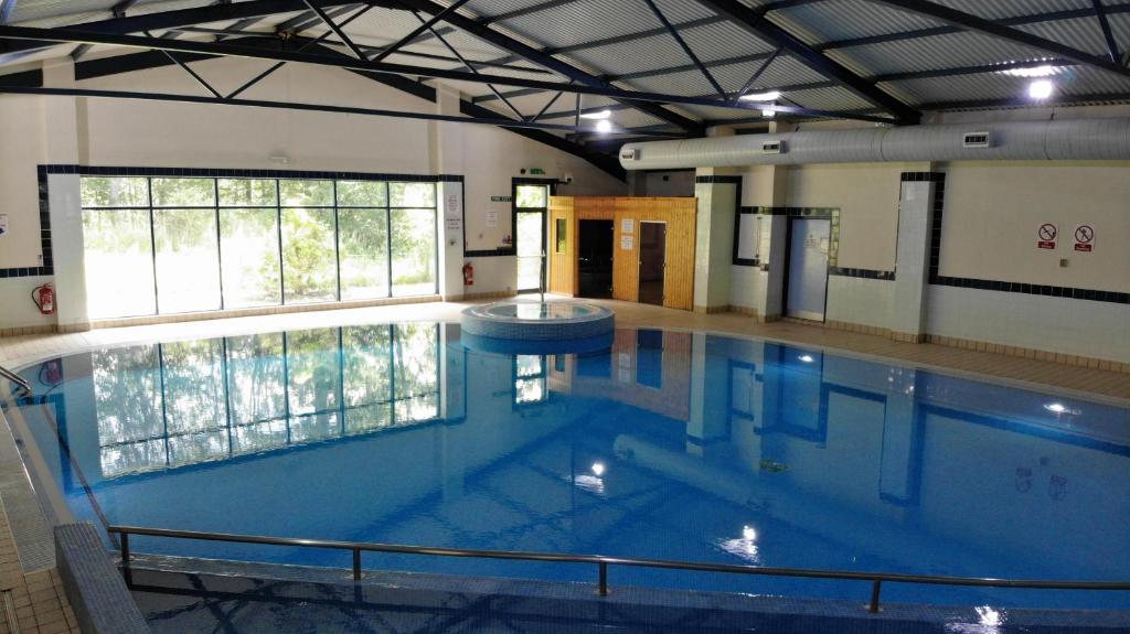 Faskally Woods Holiday Park photo 3
