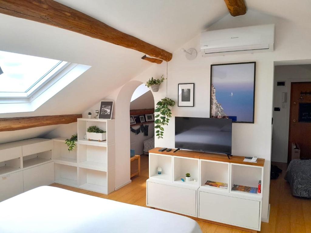 Attico sul Mare By Smart-Home - 3