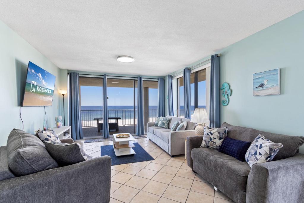 White Caps 506, Orange Beach