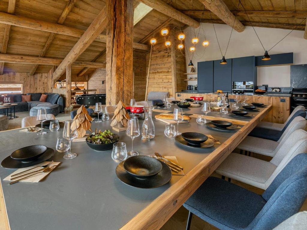 Chalet HappySnow - 3