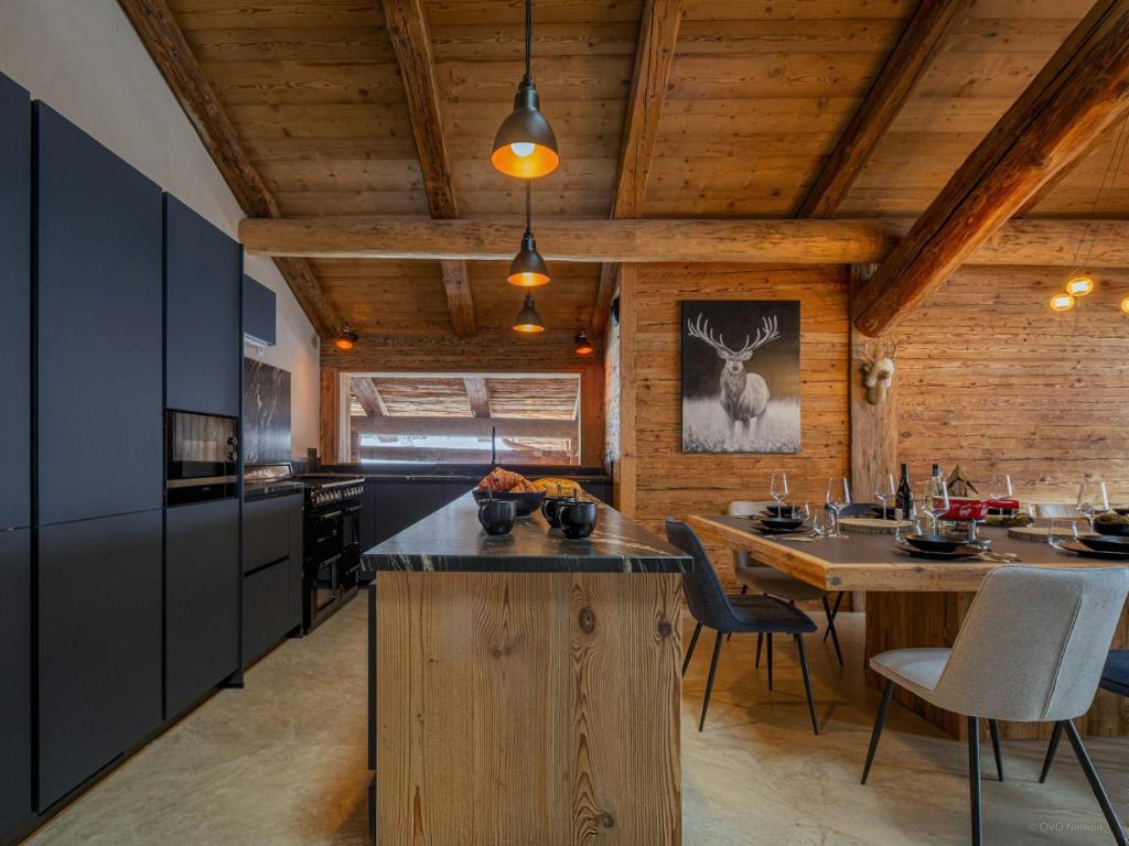 Chalet HappySnow - 4