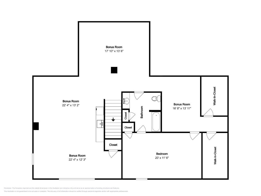 Rockledge Manor, McHenry